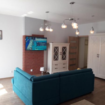 Apartament Centrum Миколайки Экстерьер фото