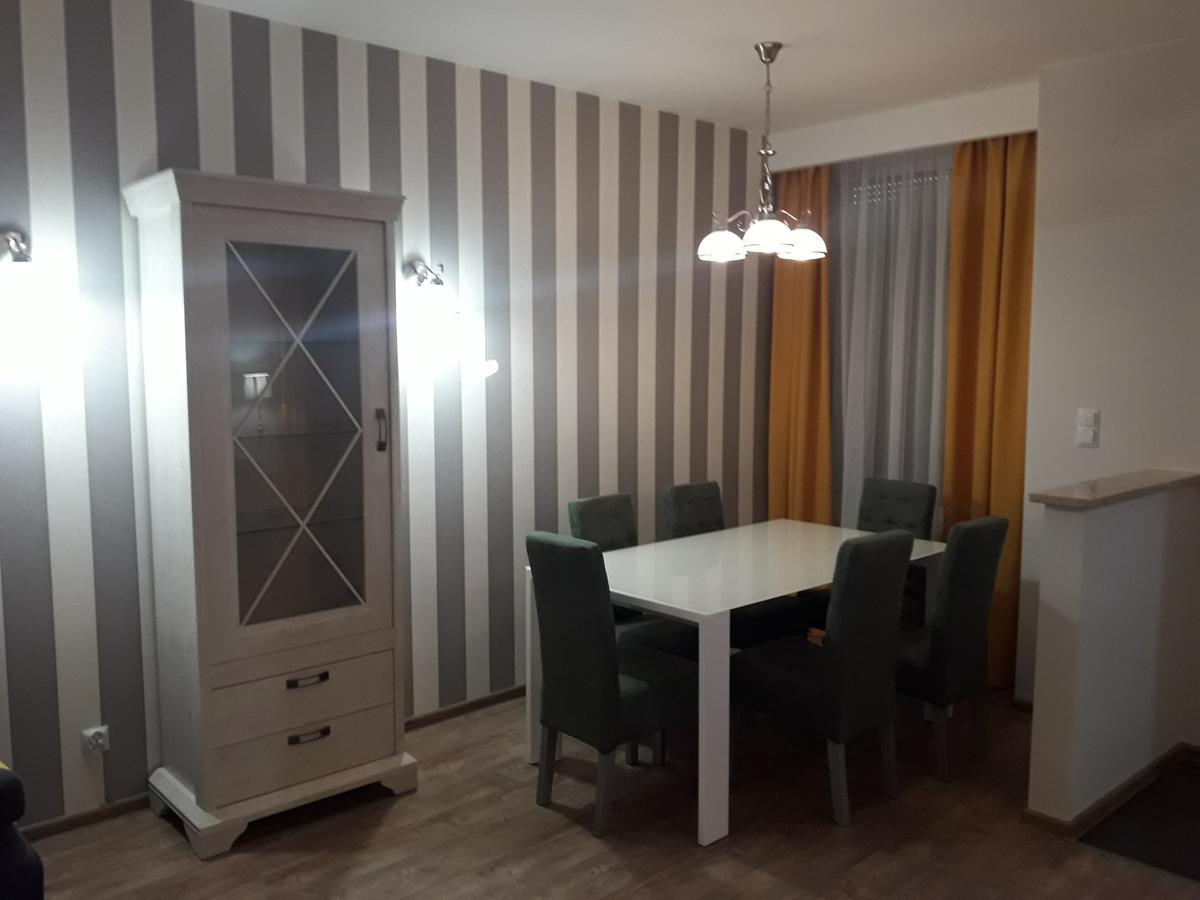 Apartament Centrum Миколайки Экстерьер фото