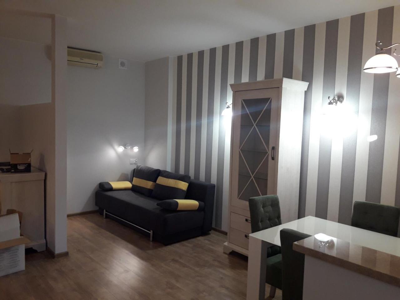 Apartament Centrum Миколайки Экстерьер фото