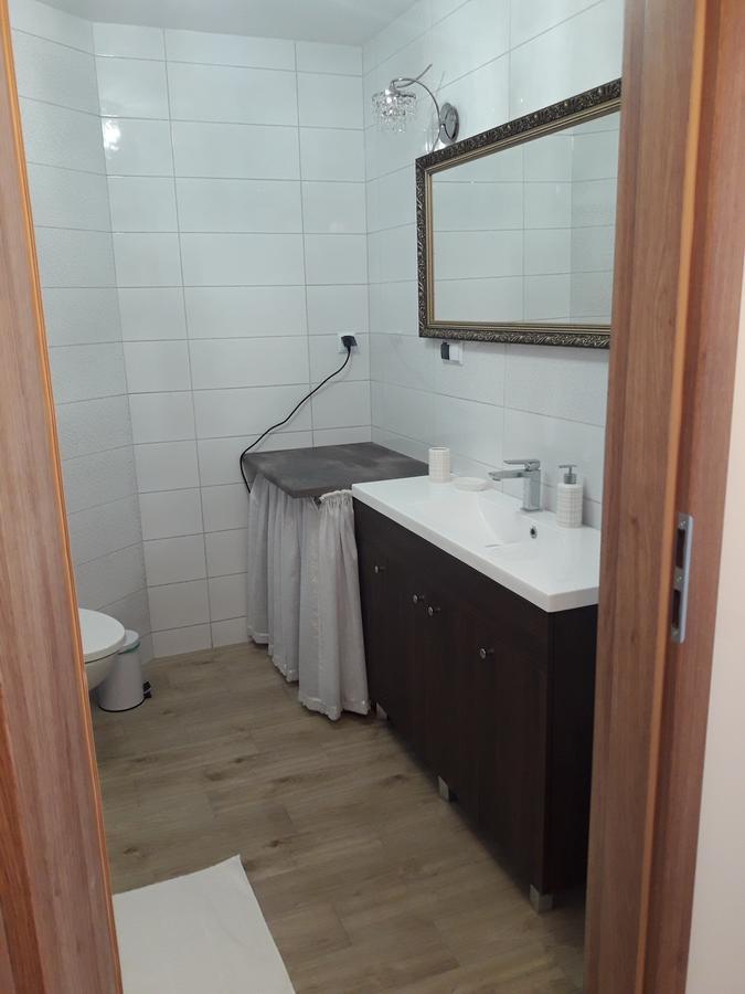 Apartament Centrum Миколайки Экстерьер фото