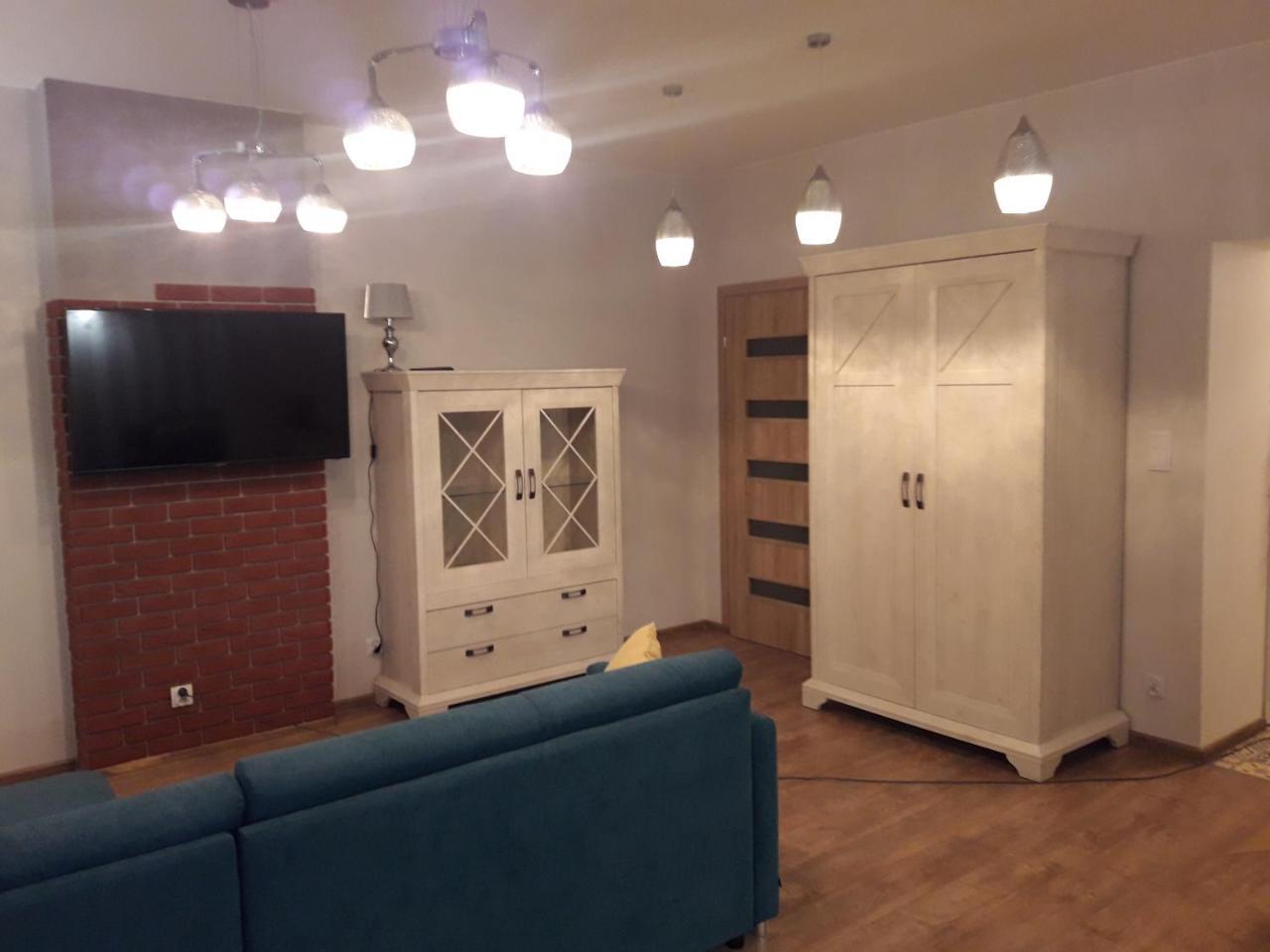 Apartament Centrum Миколайки Экстерьер фото